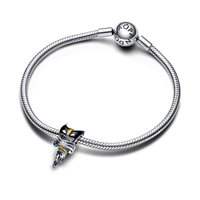 Charm Pandora Donna in Argento 793359C01 - 793359C01